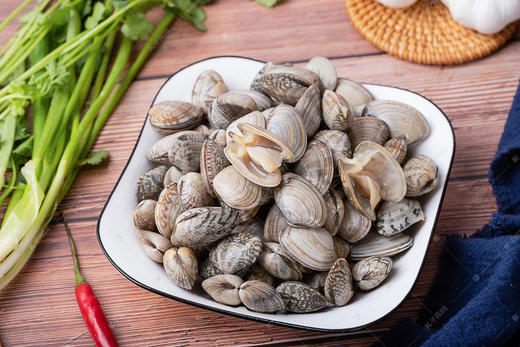 花甲  2000g 商品图0