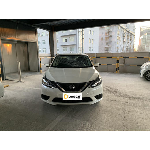 日产 轩逸 经典 1.6XE CVT 舒适型【长租-北京】 商品图1