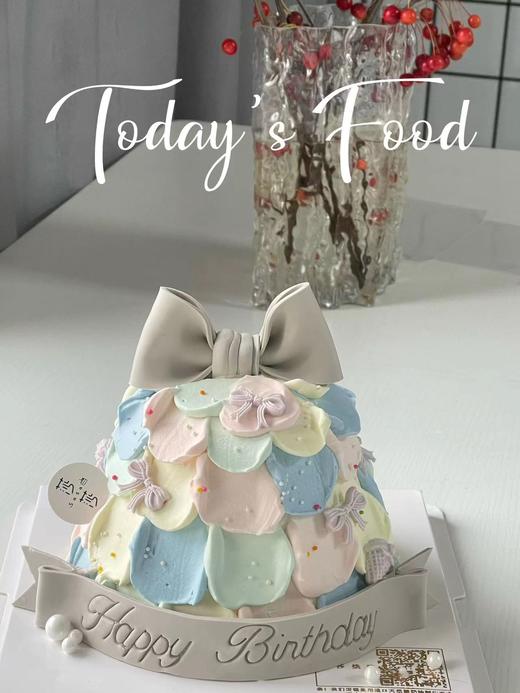 可爱蝴蝶结（下单现做，根据排单3-4小时左右） 商品图0