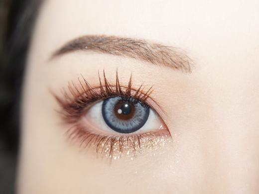 4Youthcon旗下 · 电光薄荷&芥末吐司&蓝莓吐司&反叛黑灰｜14.5mm、14.2mm｜年抛 商品图8