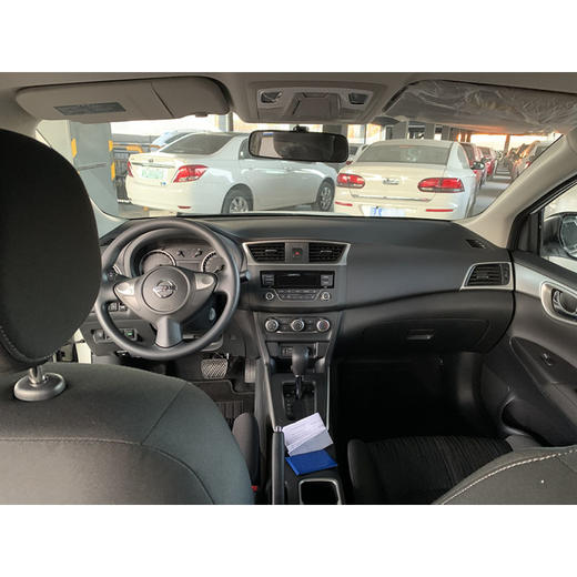 日产 轩逸 经典 1.6XE CVT 舒适型【长租-北京】 商品图5