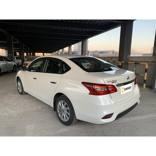 日产 轩逸 经典 1.6XE CVT 舒适型【长租-北京】 商品图4