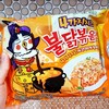 三养辣鸡肉芝士味拌面140g 商品缩略图0