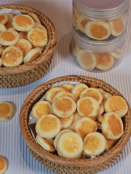 奶酪小饼干（100g 商品图1