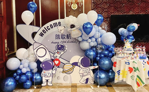 生日宴甜品台 商品图3