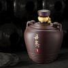 【多箱组合】精酿1号大坛 双坛装2.5L*2 商品缩略图0