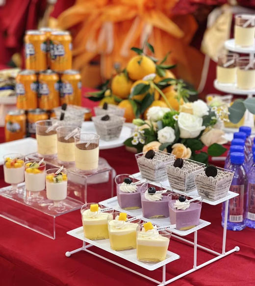 甜品台 商品图3