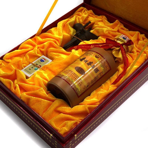 茅台十五年 白酒 500ml 商品图1