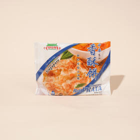 中华葱油味香酥饼260g