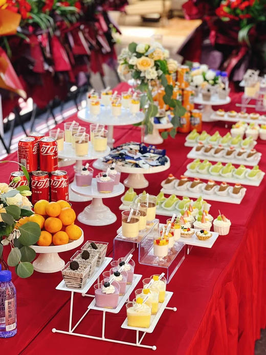 甜品台 商品图2