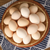 鸡蛋&油鸡蛋初产“小笨蛋”&鹅蛋&卤鸡蛋 商品缩略图1