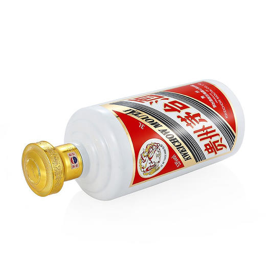 贵州 飞天茅台 53度 酱香型白酒 3L 商品图4