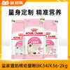 皇家BK34/K36奶糕粮幼猫粮400g2kg/10kg 商品缩略图0