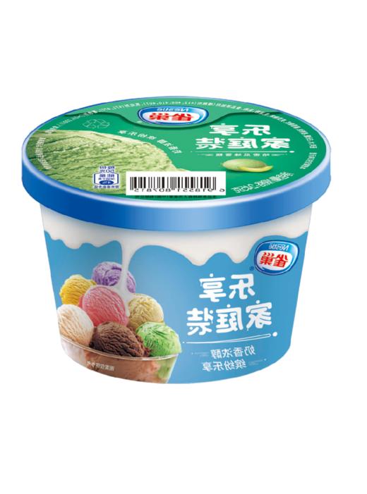 雀巢—0.5L（哈密瓜味） 商品图0