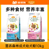 麦富迪狗粮营养森林成犬幼犬粮10kg 商品缩略图0