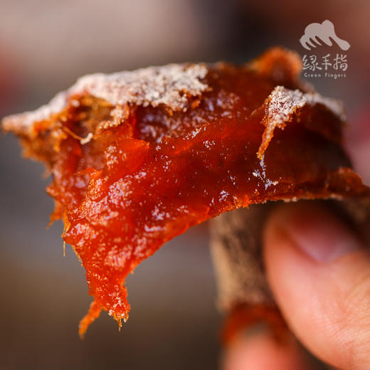 生态柿饼（临期八折）  | 合作生产 *Eco-Dried persimmon | Coproduction 商品图7