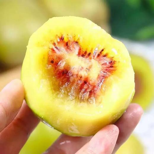 红心猕猴桃（礼盒）2.3kg/件 商品图1