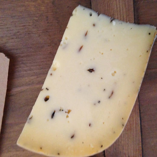 贝斯隆松露奶酪 商品图1