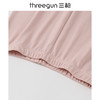 Threegun三枪 【舒肤新疆长绒棉】圆领女士保暖内衣套装-23946D021 商品缩略图6