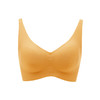 都市丽人Vbra内衣无尺码中厚3/4杯泳布文胸三排无钢圈LB36K6 商品缩略图9
