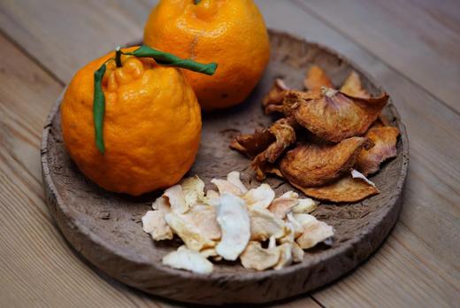 【苹果干/桃子干】丽江拉市海糖心苹果雪桃鲜果切片晒干无添加/李家庄苹果干脆口香甜/ 老少皆宜的小零食 新货包邮 商品图1