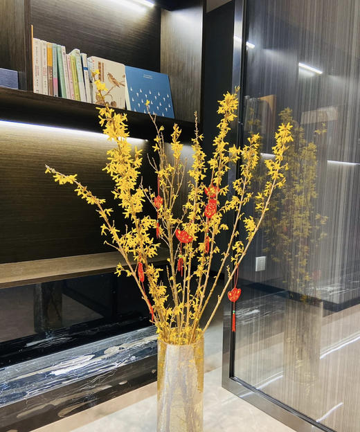 【清库存】-进口寸寸金  约10枝/扎  多规格 商品图3