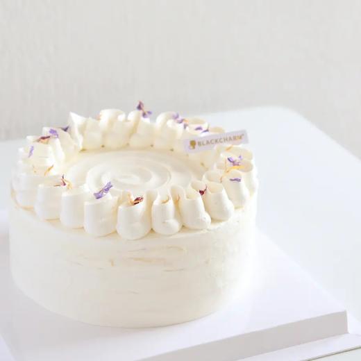 榴莲千层蛋糕 商品图0