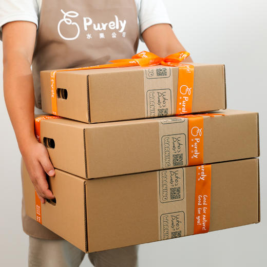 Purely 禮盒「招牌水果禮物」 商品图8