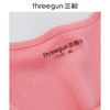 Threegun三枪 【舒肤新疆长绒棉】圆领女士保暖内衣套装-23946D021 商品缩略图10