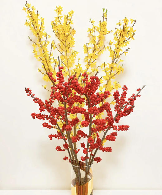 【清库存】-进口寸寸金  约10枝/扎  多规格 商品图4