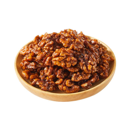 琥珀核桃仁130g 商品图2