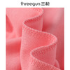 Threegun三枪 【舒肤新疆长绒棉】圆领女士保暖内衣套装-23946D021 商品缩略图12