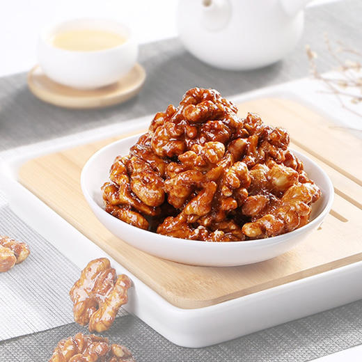 琥珀核桃仁130g 商品图1
