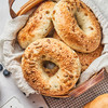 健康多谷物贝果Everything Bagel 商品缩略图0