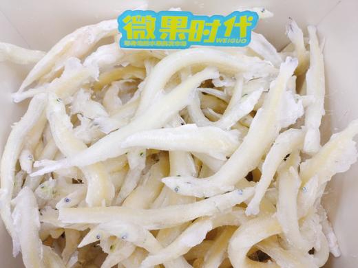 银鱼礼盒 商品图1