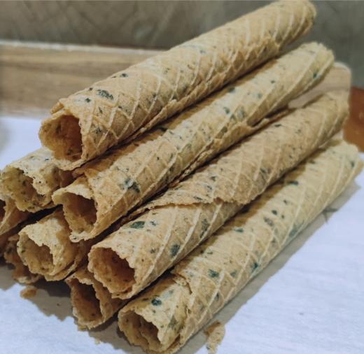 海苔蛋卷 商品图1