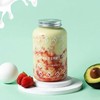 牛奶牛油果草莓 商品缩略图0