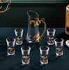C-N 诺诗曼 幸福人生 珐琅酒杯酒具 商品缩略图1