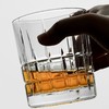 捷克进口/BOHEMIA波西米亚 高端水晶玻璃洋酒杯 多佛威士忌杯320ml（单只）【不支持补差，非质量问题不退不换】S 商品缩略图2