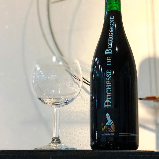 比利时勃艮第女公爵酸啤橡木塞 750ml  6.2%VOL 商品图2