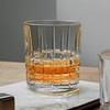 捷克进口/BOHEMIA波西米亚 高端水晶玻璃洋酒杯 多佛威士忌杯320ml（单只）【不支持补差，非质量问题不退不换】S 商品缩略图1