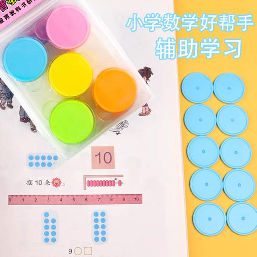 多奇8733盒装圆片 商品图0