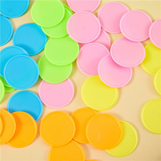 多奇8733盒装圆片 商品图2