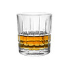 捷克进口/BOHEMIA波西米亚 高端水晶玻璃洋酒杯 多佛威士忌杯320ml（单只）【不支持补差，非质量问题不退不换】S 商品缩略图0
