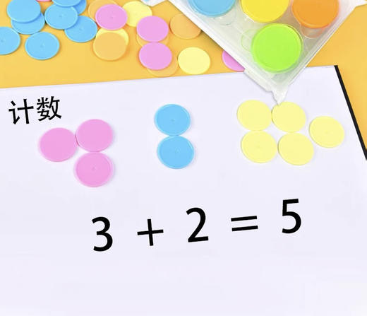 多奇8733盒装圆片 商品图1