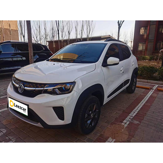 东风新能源 EX1 悦聘【长租-北京】 商品图2