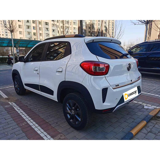 东风新能源 EX1 悦聘【长租-北京】 商品图5