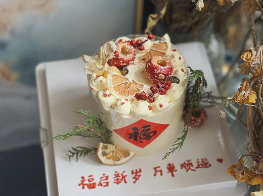 福启新岁 商品图4