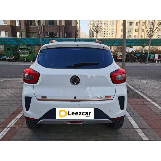 东风新能源 EX1 悦聘【长租-北京】 商品图4