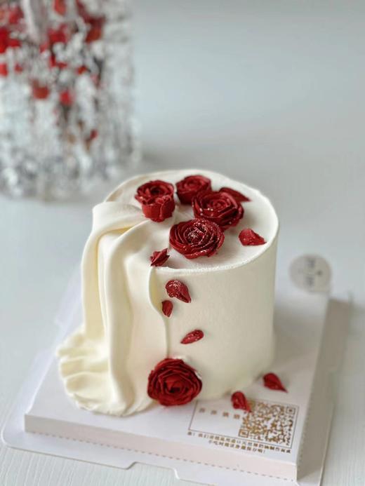 四寸ins少女风（下单现做，根据排单3-4小时左右） 商品图0